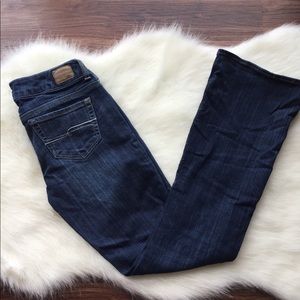 Forever 21 Bootcut jeans